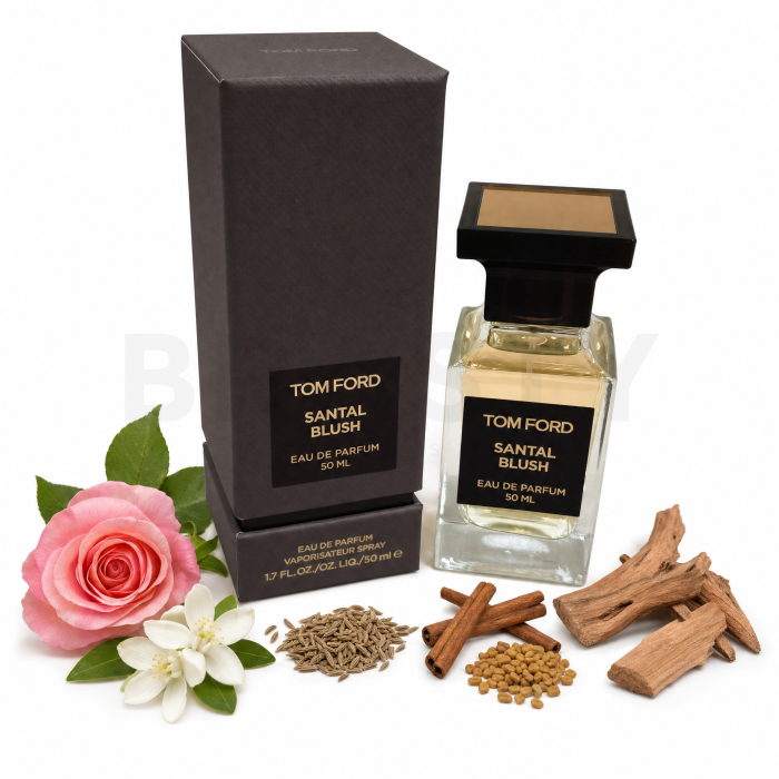 Tom Ford Santal Blush parfumirana voda za ženske 50 ml