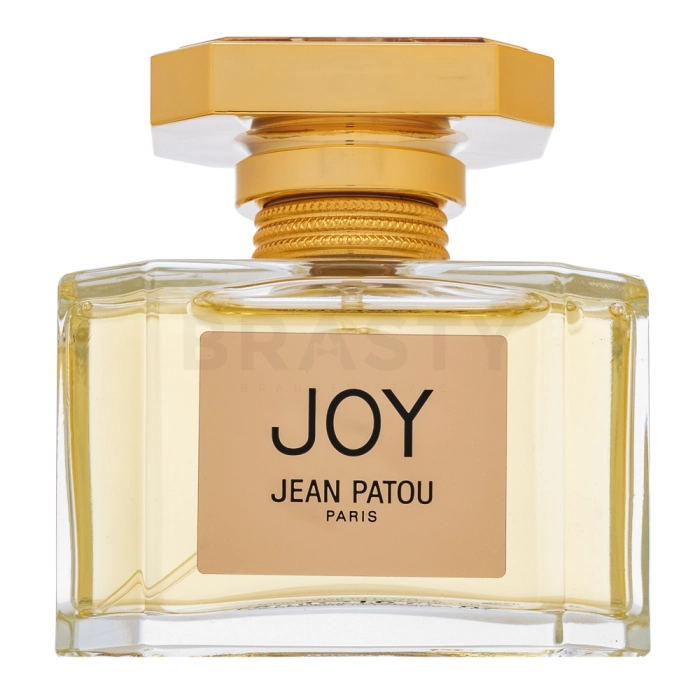 Jean Patou Joy toaletní voda pro ženy 50 ml