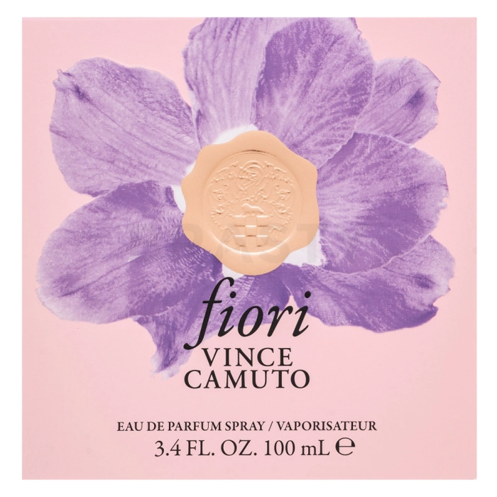 Vince Camuto Fiori Eau de Parfum da donna 100 ml