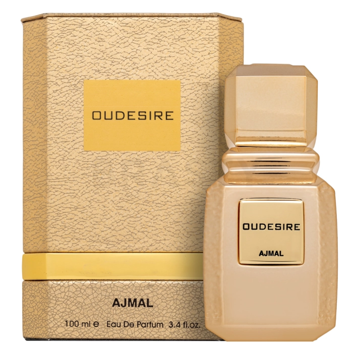 Ajmal Oudesire woda perfumowana dla kobiet 100 ml
