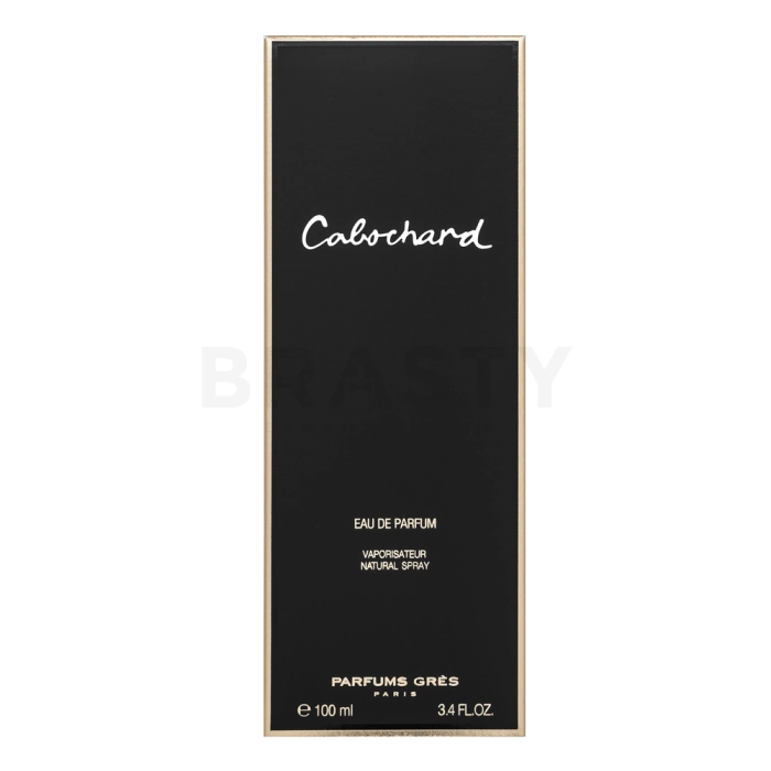 Gres Cabochard woda perfumowana dla kobiet 100 ml