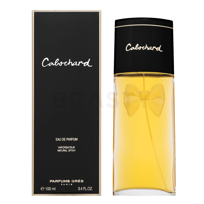Gres Cabochard woda perfumowana dla kobiet 100 ml