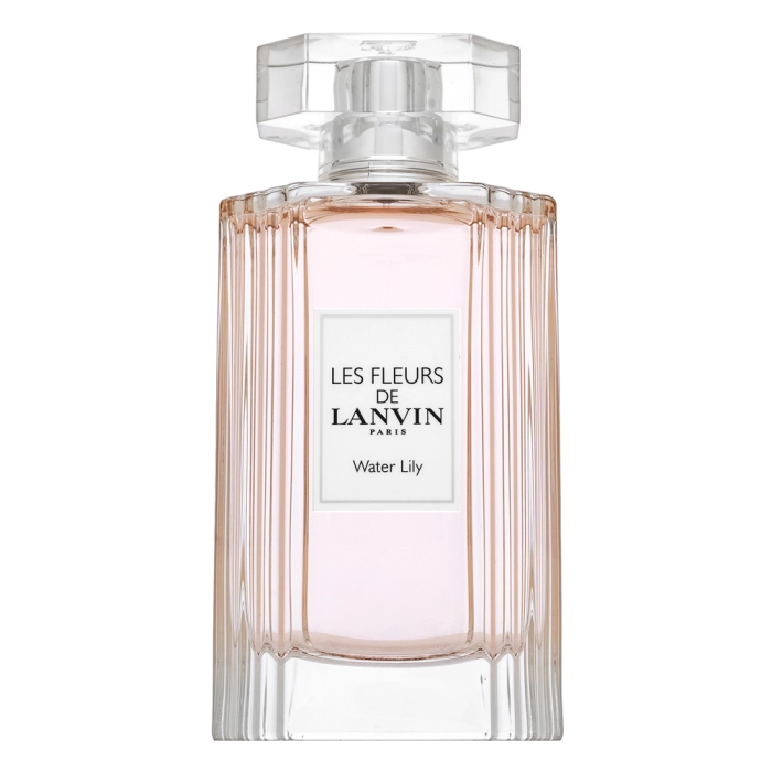 Lanvin Les Fleurs De Lanvin Water Lily Eau de Toilette für Damen 90 ml