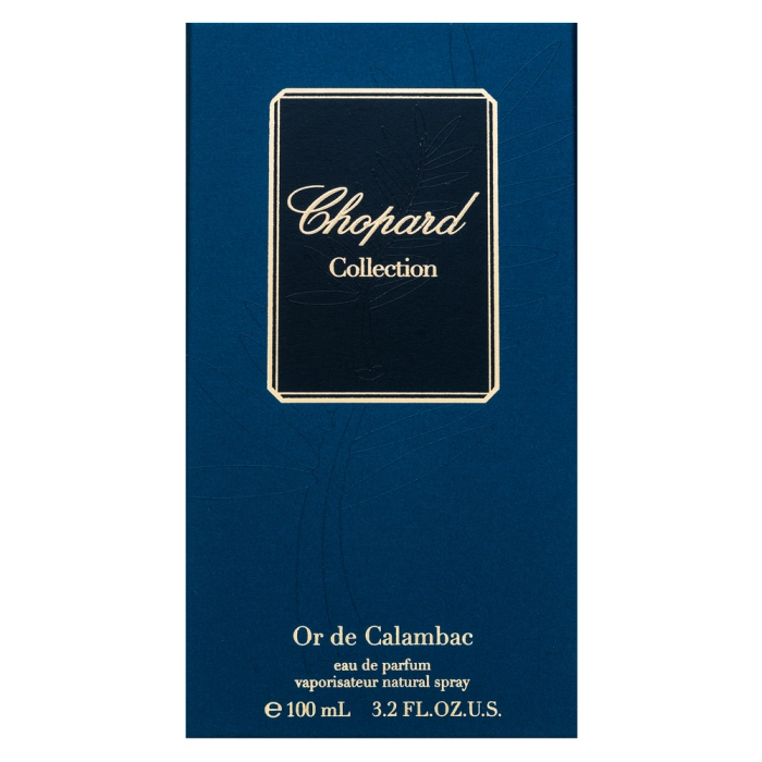 Chopard Or de Calambac Парфюмна вода унисекс 100 ml