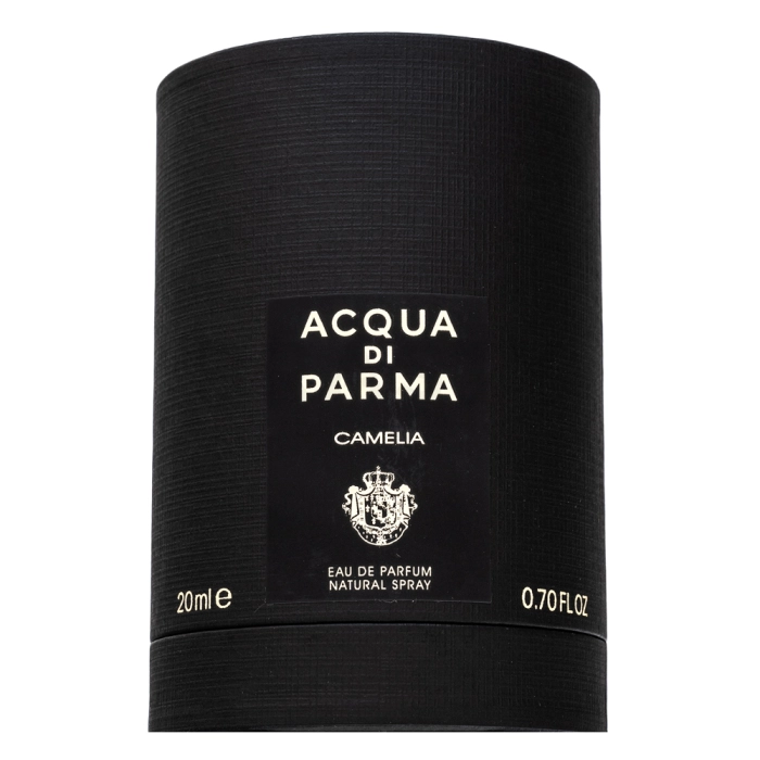Acqua di Parma Camelia Eau de Parfum unisex 20 ml