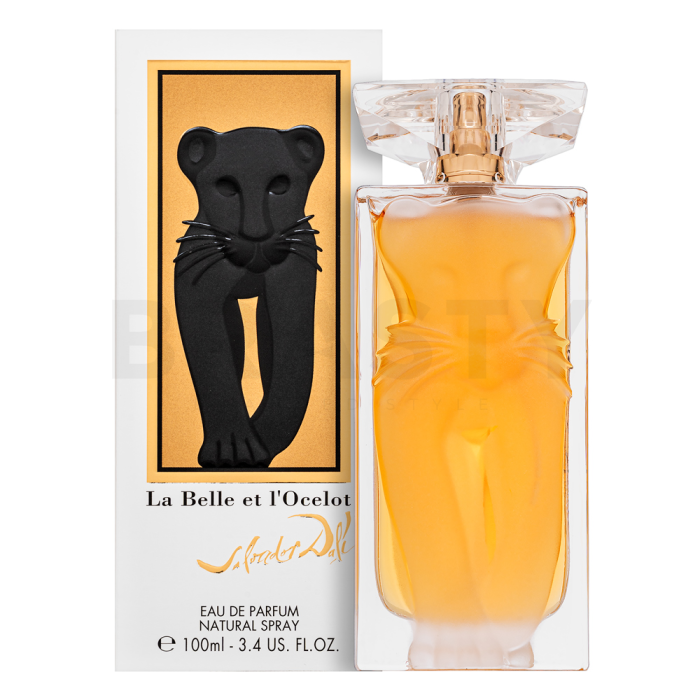 Salvador Dali La Belle et L'Ocelot Парфюмна вода за жени 100 ml