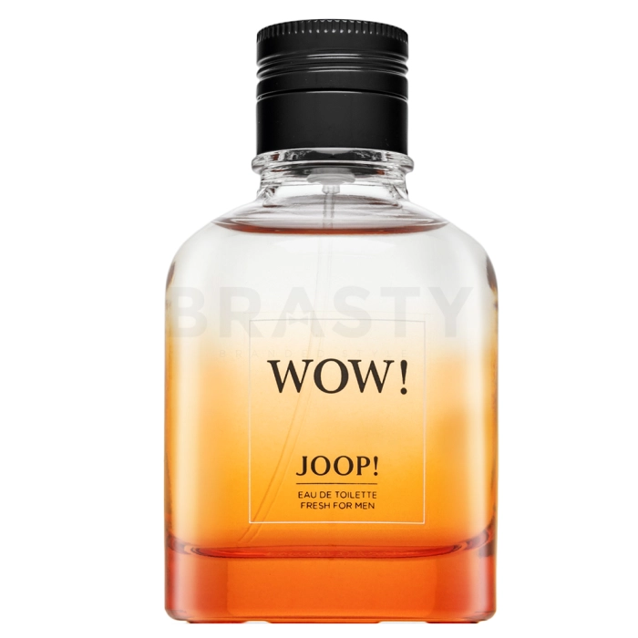 Joop! Wow! Fresh toaletná voda pre mužov 60 ml