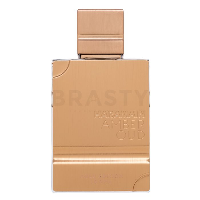 Al Haramain Al Haramain Amber Oud Gold Edition parfémovaná voda unisex 100 ml