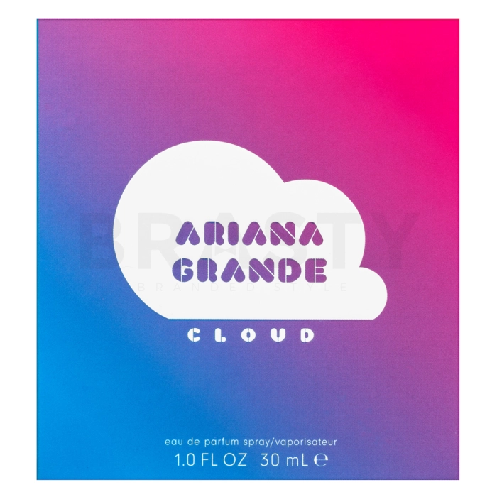 Ariana Grande Cloud woda perfumowana dla kobiet 30 ml