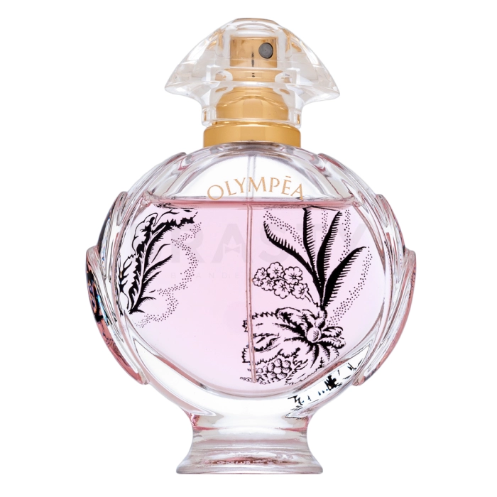 Paco Rabanne Olympéa Blossom Eau de Parfum voor vrouwen 30 ml