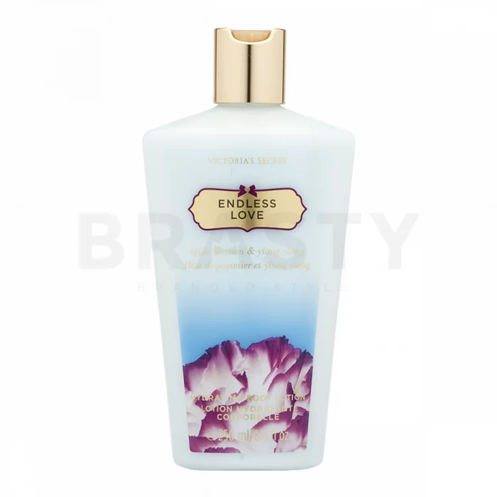 Victoria's Secret Endless Love lozione per il corpo da donna 250 ml