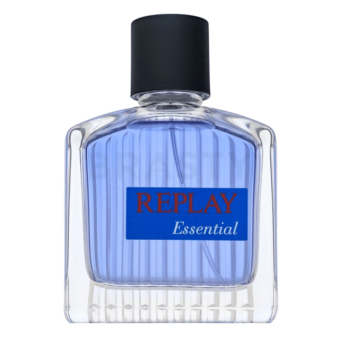 Replay Essential for Him Eau de Toilette da uomo 75 ml