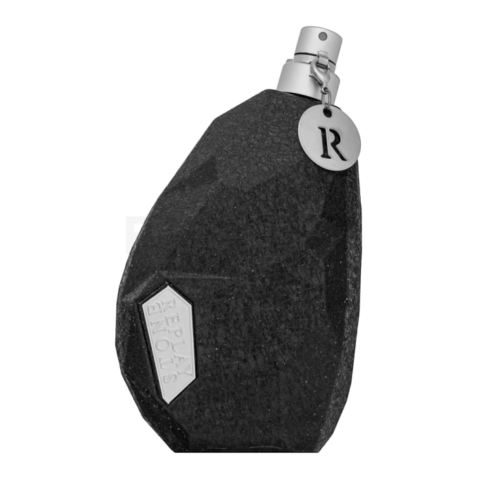 Replay Stone Supernova Eau de Toilette da uomo 100 ml