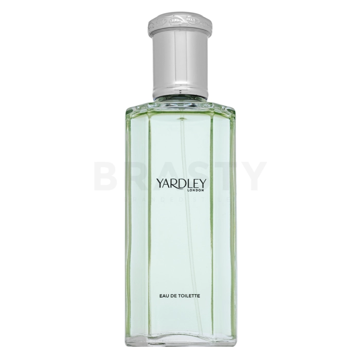 Yardley Magnolia & Fig Toaletna voda za ženske 125 ml