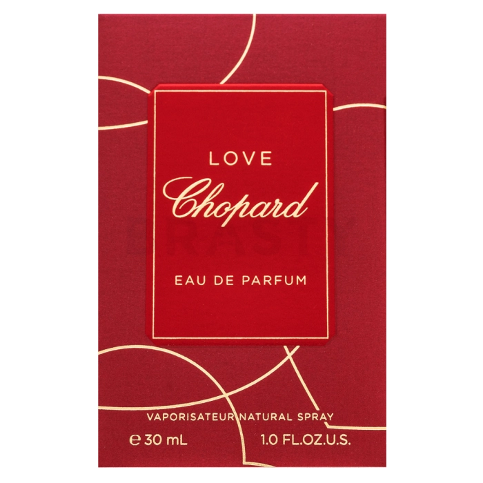 Chopard Love Eau de Parfum nőknek 30 ml