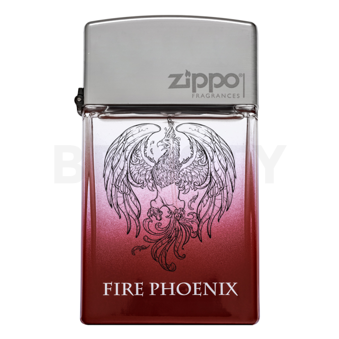 Zippo Fragrances Fire Phoenix Eau de Toilette férfiaknak 75 ml