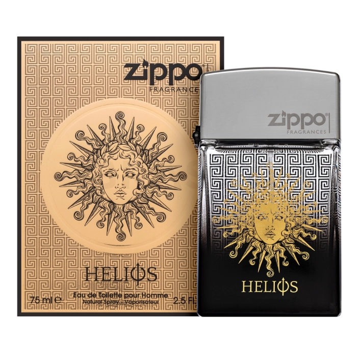 Zippo Fragrances Helios Toaletna voda za moške 75 ml