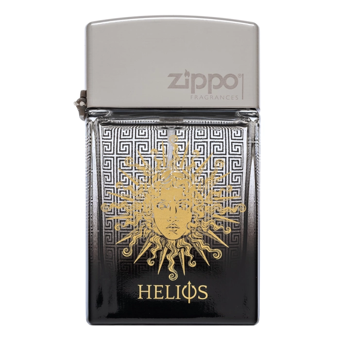Zippo Fragrances Helios Toaletna voda za moške 40 ml