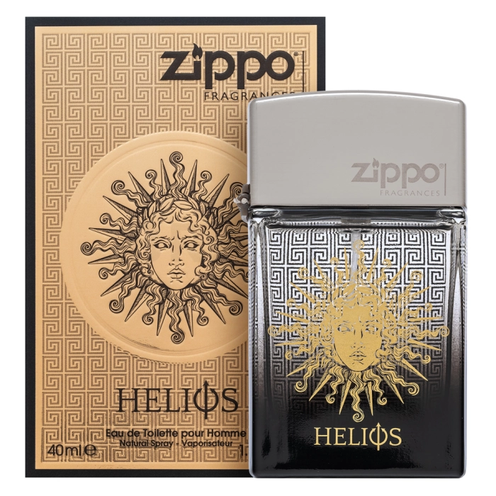 Zippo Fragrances Helios Toaletna voda za moške 40 ml