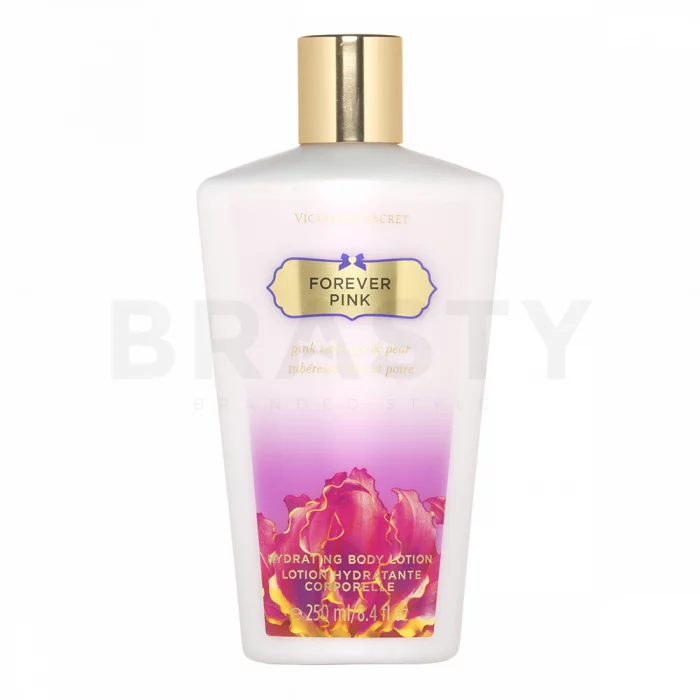 Victoria's Secret Forever Pink Lapte de corp femei 250 ml