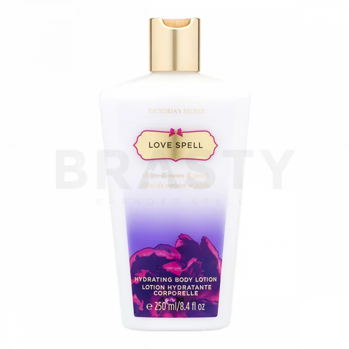 Victoria's Secret Love Spell Lapte de corp femei 250 ml