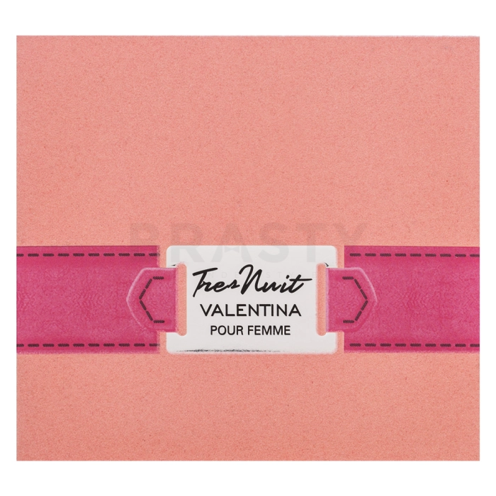 Armaf Tres Nuit Valentina Pour Femme Eau de Parfum nőknek 100 ml