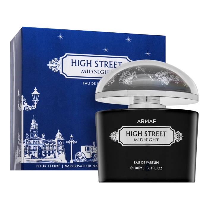 Armaf High Street Midnight Eau de Parfum nőknek 100 ml