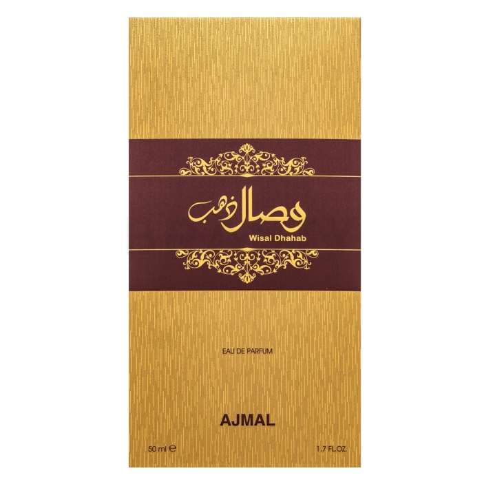 Ajmal Wisal Dhahab Eau de Parfum unisex 50 ml