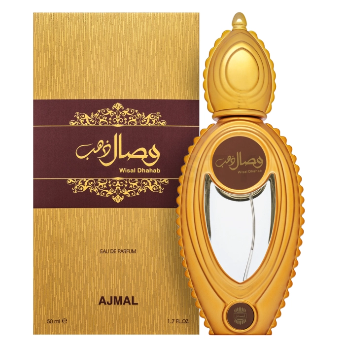 Ajmal Wisal Dhahab Eau de Parfum unisex 50 ml