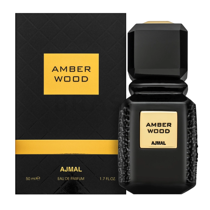 Ajmal Amber Wood parfémovaná voda unisex 50 ml