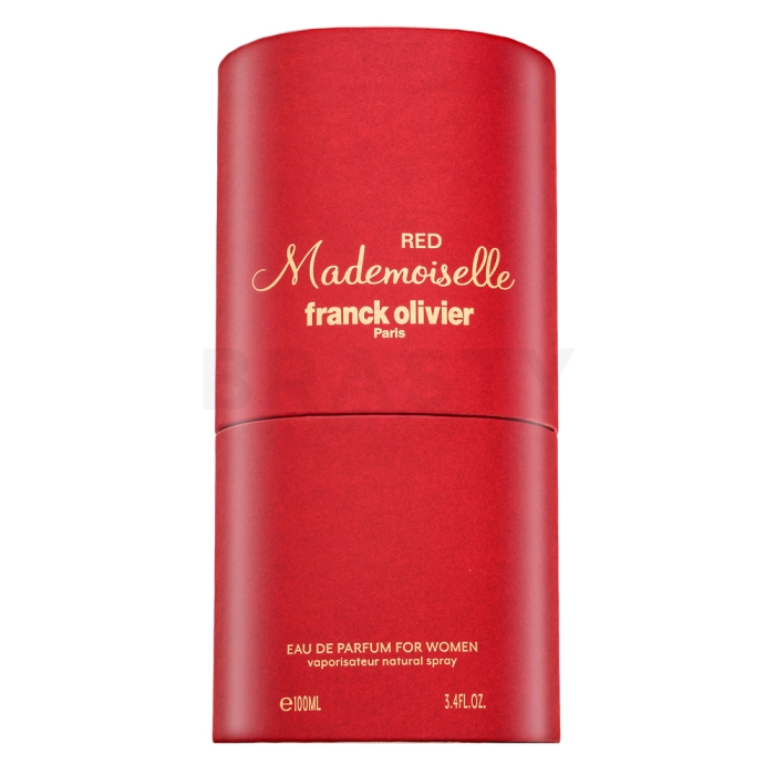 Franck Olivier Mademoiselle Red woda perfumowana dla kobiet 100 ml
