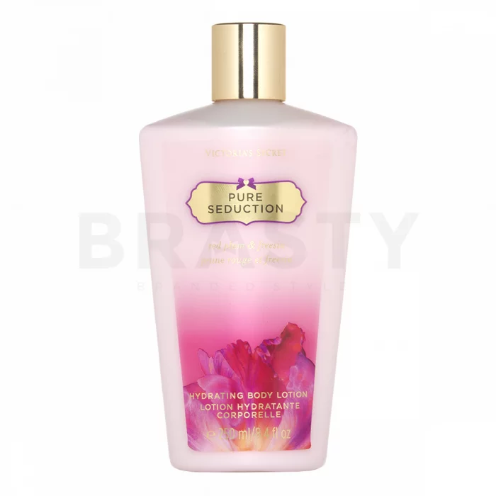 Victoria's Secret Pure Seduction Lapte de corp femei 250 ml