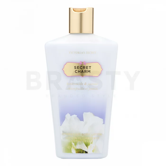 Victoria's Secret Secret Charm Lapte de corp femei 250 ml