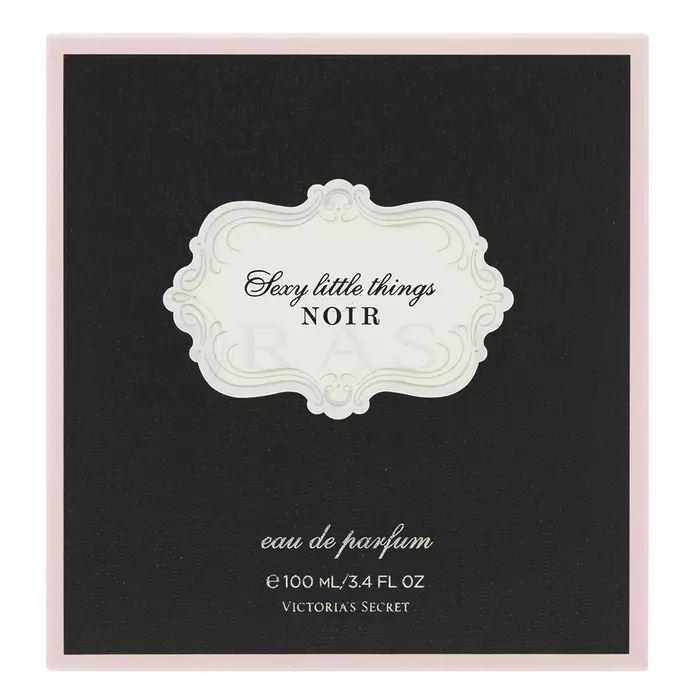 Victoria's Secret Sexy Little Thing Noir Eau de Parfum da donna 100 ml