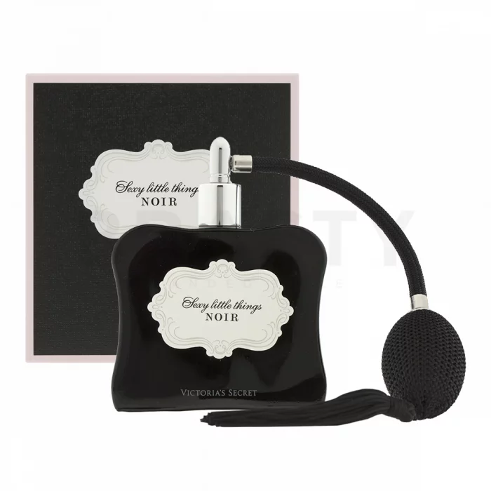 Victoria's Secret Sexy Little Thing Noir Eau de Parfum da donna 100 ml