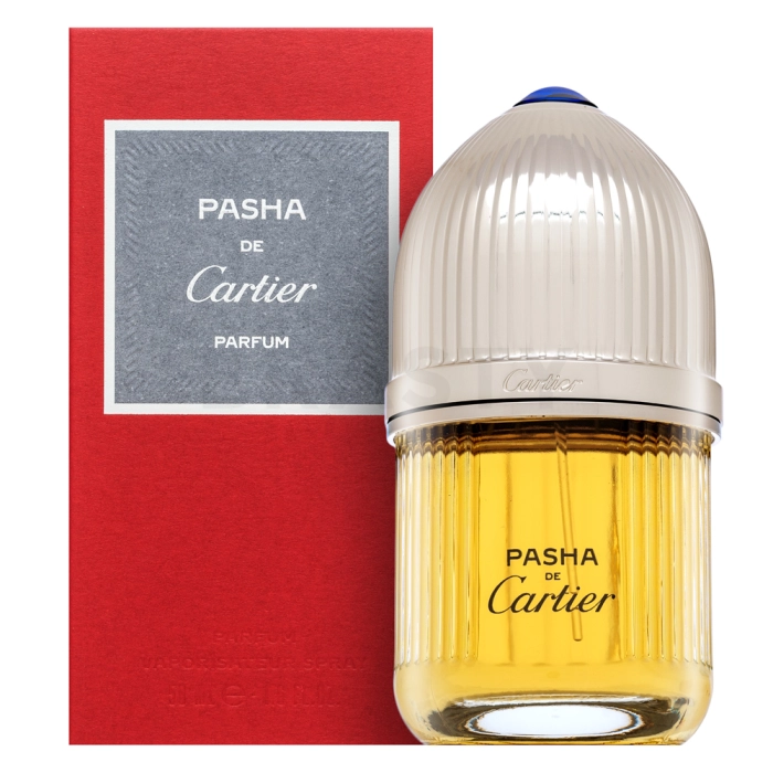 Cartier Pasha profumo da uomo 50 ml