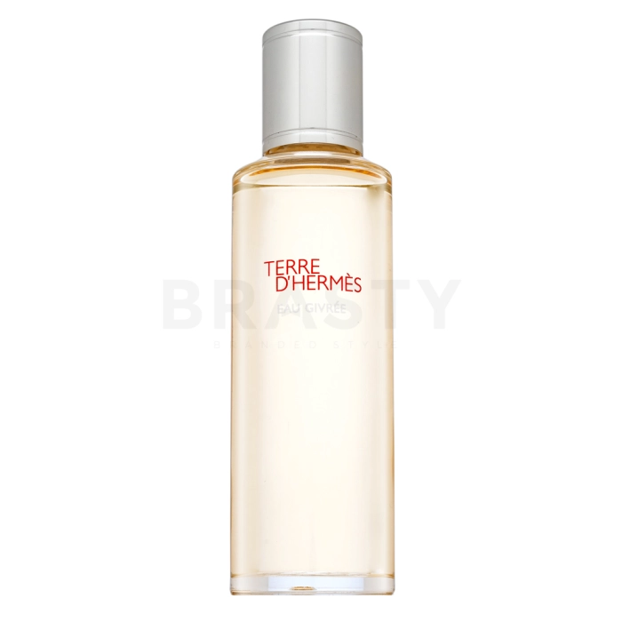 Hermès Terre d’Hermès Eau Givrée - Refill Eau de Parfum voor mannen 125 ml