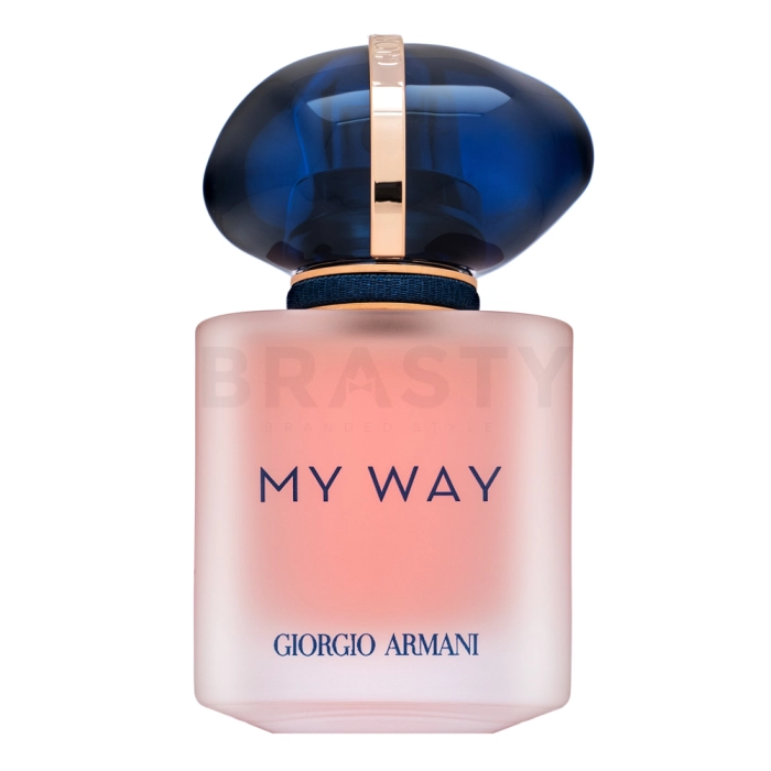 Armani (Giorgio Armani) My Way Floral woda perfumowana dla kobiet 30 ml