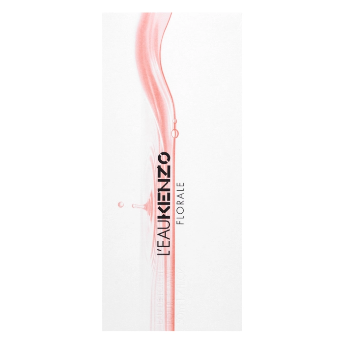 Kenzo L'Eau Kenzo Pour Femme Florale woda toaletowa dla kobiet 50 ml
