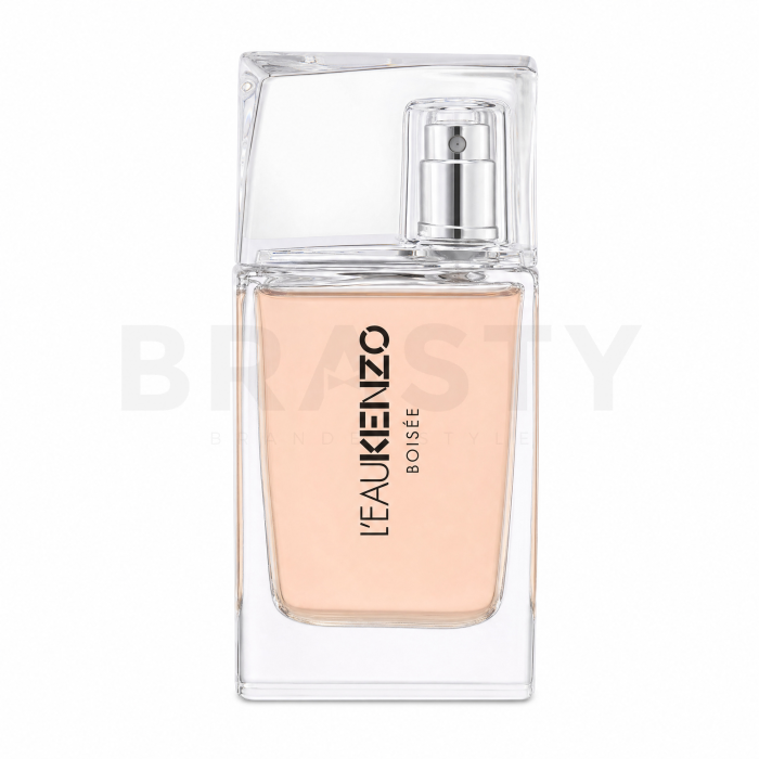 Kenzo L'Eau Kenzo Pour Homme Boisée toaletná voda pre mužov 30 ml