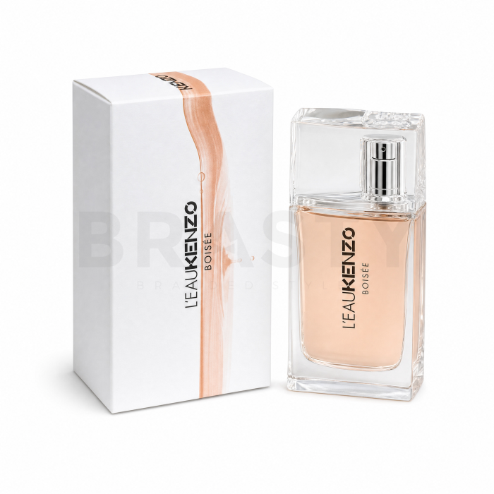 Kenzo L'Eau Kenzo Pour Homme Boisée toaletná voda pre mužov 30 ml