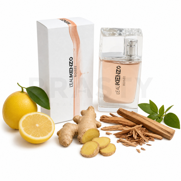 Kenzo L'Eau Kenzo Pour Homme Boisée toaletná voda pre mužov 30 ml