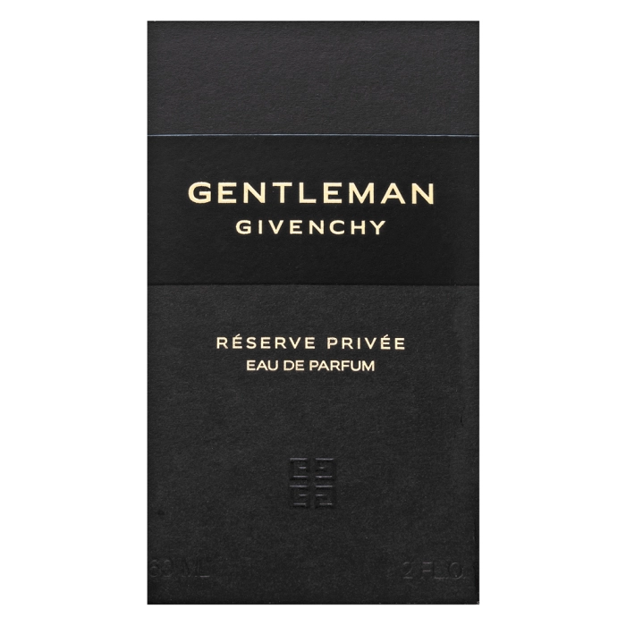 Givenchy Gentleman Givenchy Réserve Privée parfumirana voda za moške 60 ml
