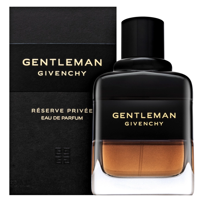 Givenchy Gentleman Givenchy Réserve Privée parfumirana voda za moške 60 ml