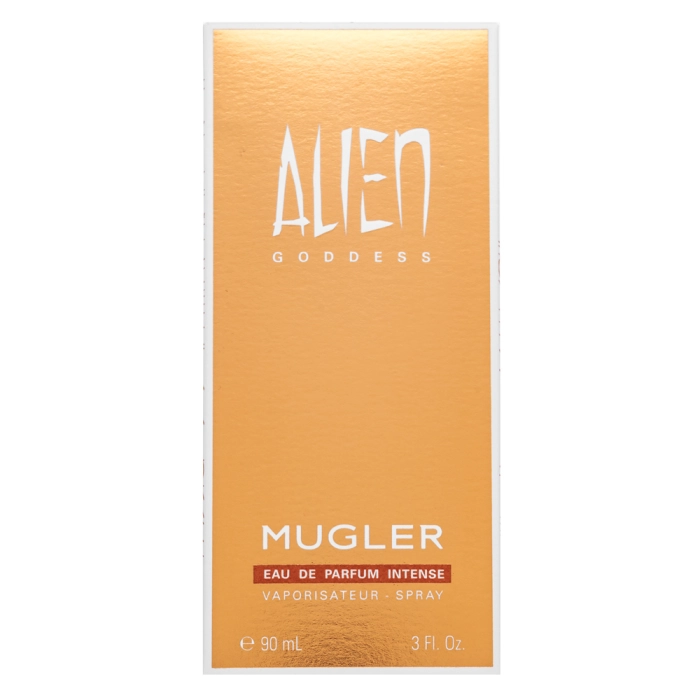 Thierry Mugler Alien Goddess Intense Eau de Parfum femei 90 ml