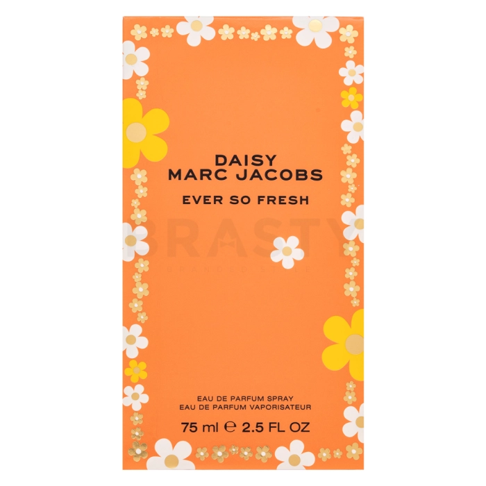 Marc Jacobs Daisy Ever So Fresh Eau de Parfum femei 75 ml