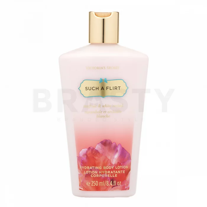 Victoria's Secret Such & Flirt lozione per il corpo da donna 250 ml