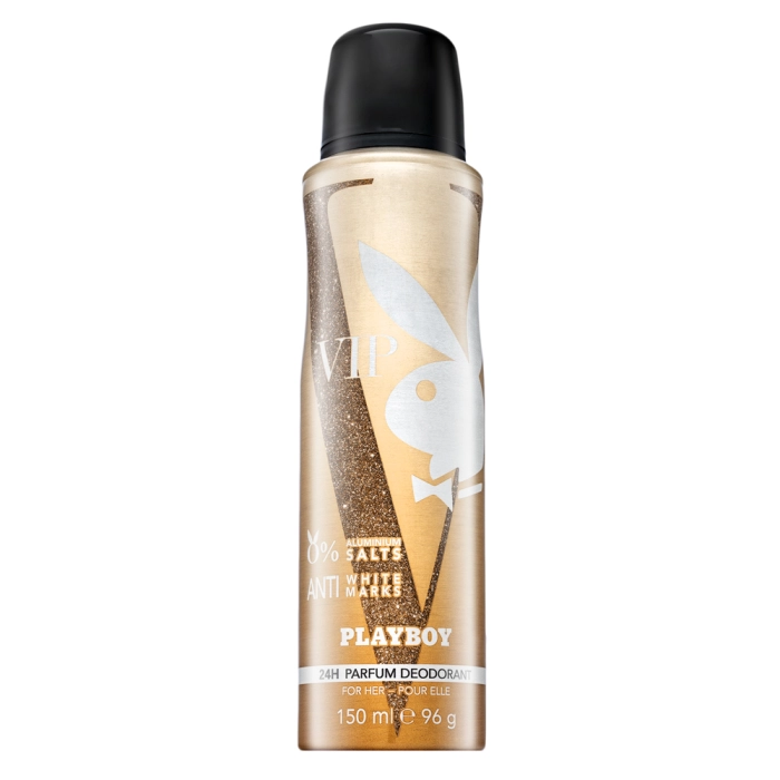 Playboy VIP deospray za ženske 150 ml