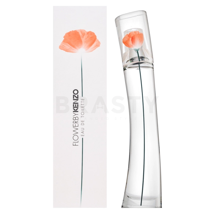 Kenzo Flower by Kenzo (2021) Eau de Toilette für Damen 30 ml