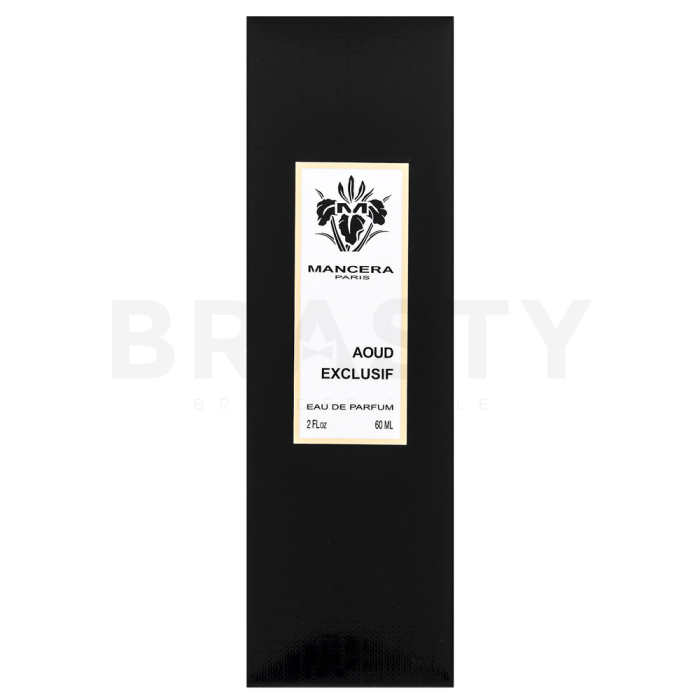 Mancera Aoud Exclusif parfémovaná voda unisex 60 ml